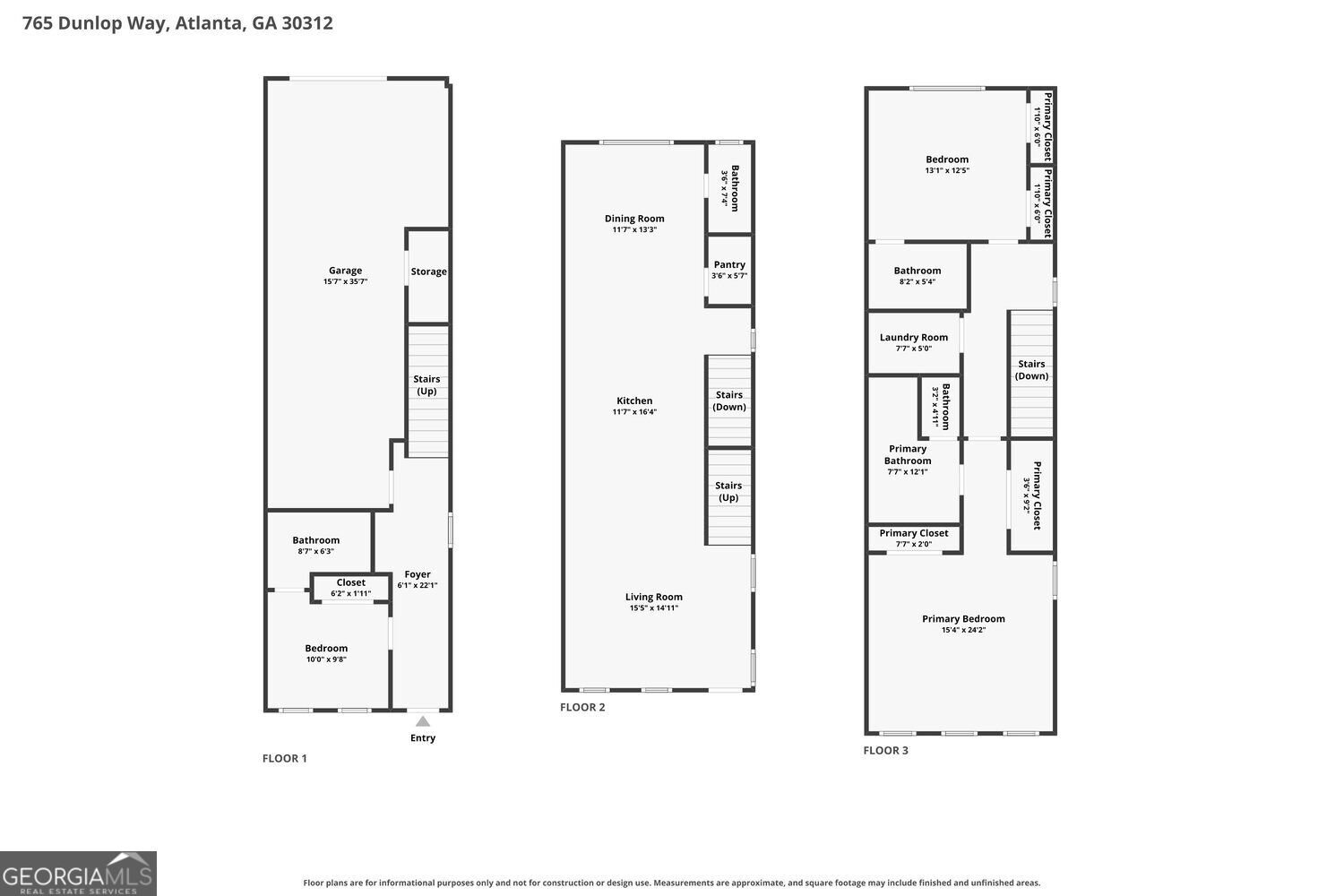 765 Dunlop Way Atlanta - Photo 53