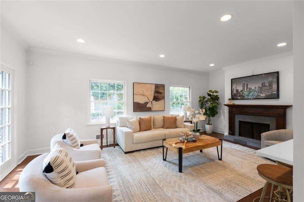 1912 Northside Drive Atlanta - Photo 10
