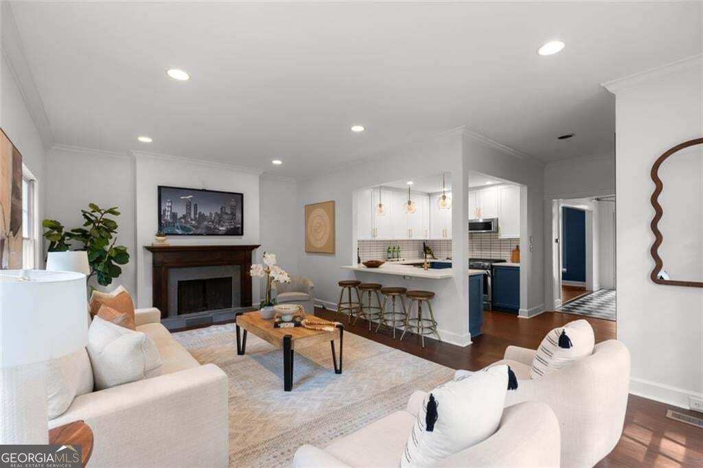 1912 Northside Drive Atlanta - Photo 11
