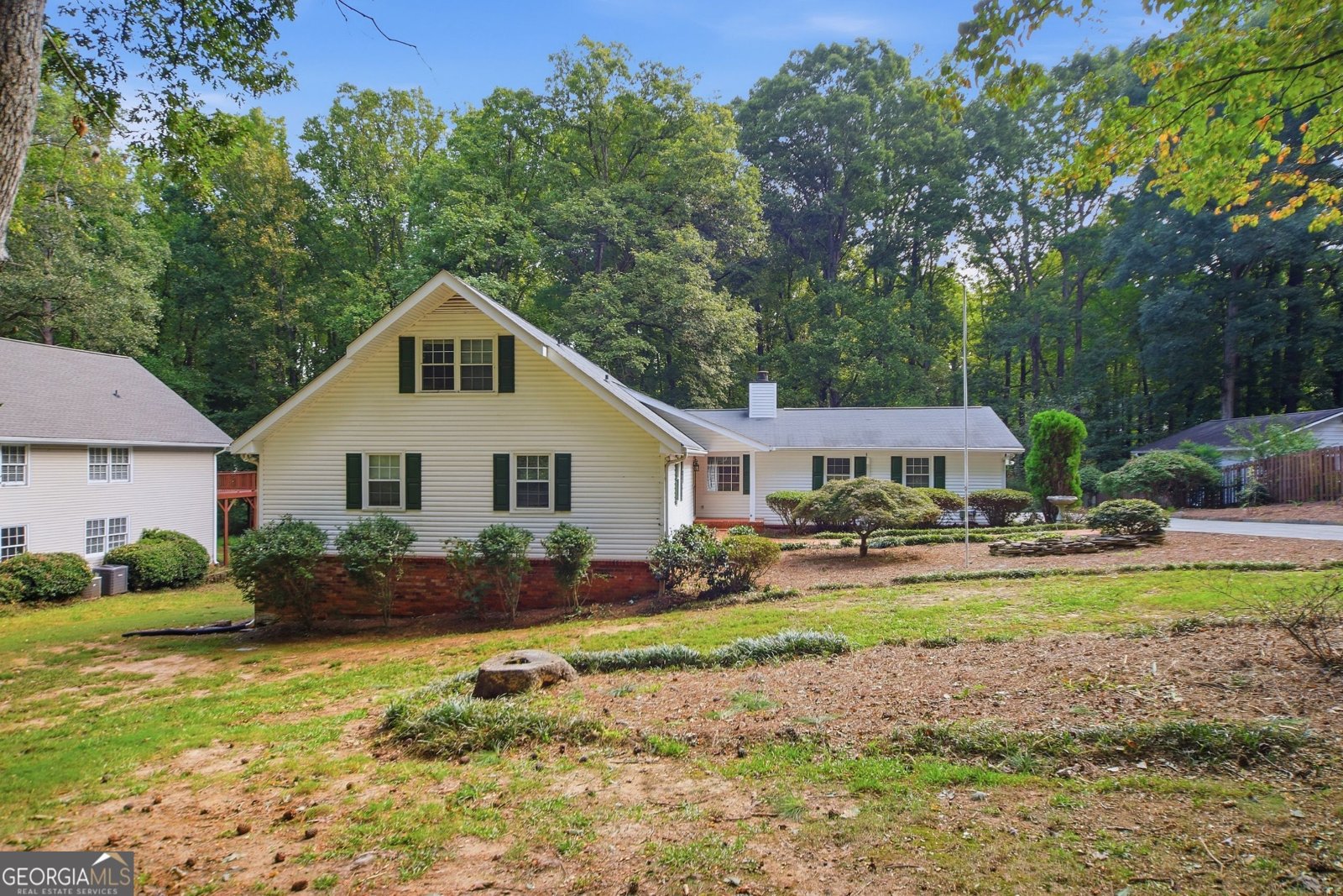 2212 Perrin Drive Lawrenceville - main photo