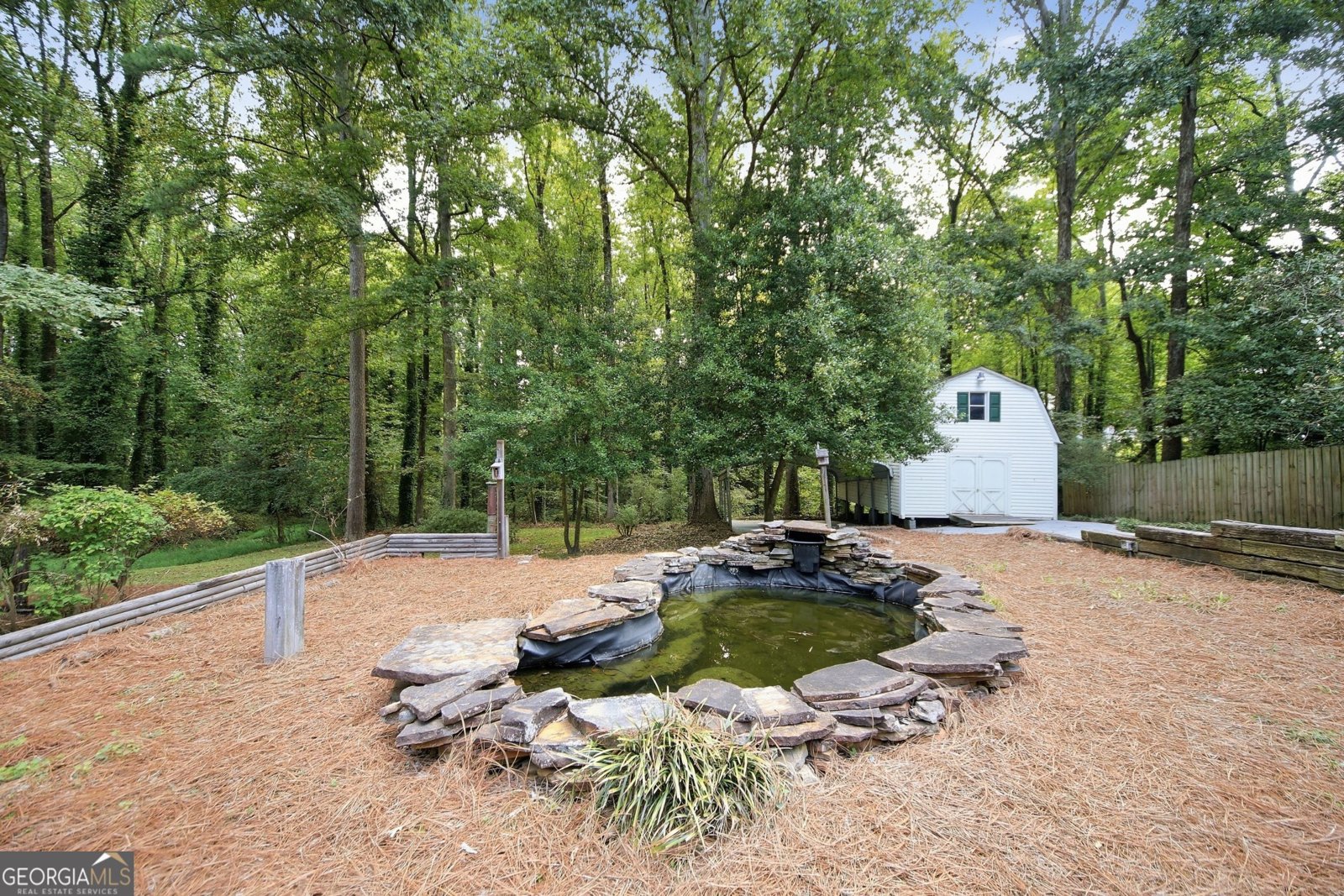 2212 Perrin Drive Lawrenceville - Photo 31