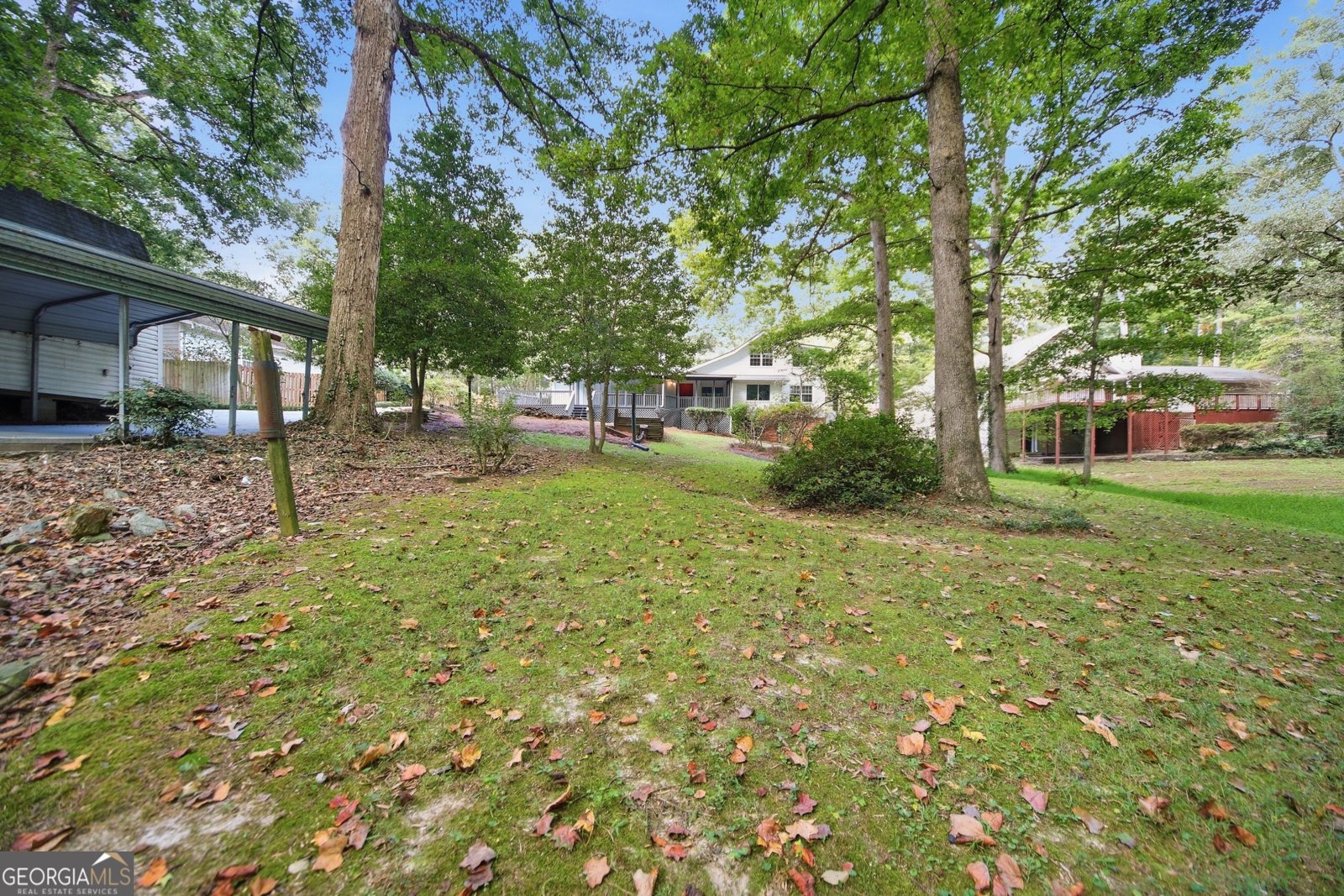2212 Perrin Drive Lawrenceville - Photo 33