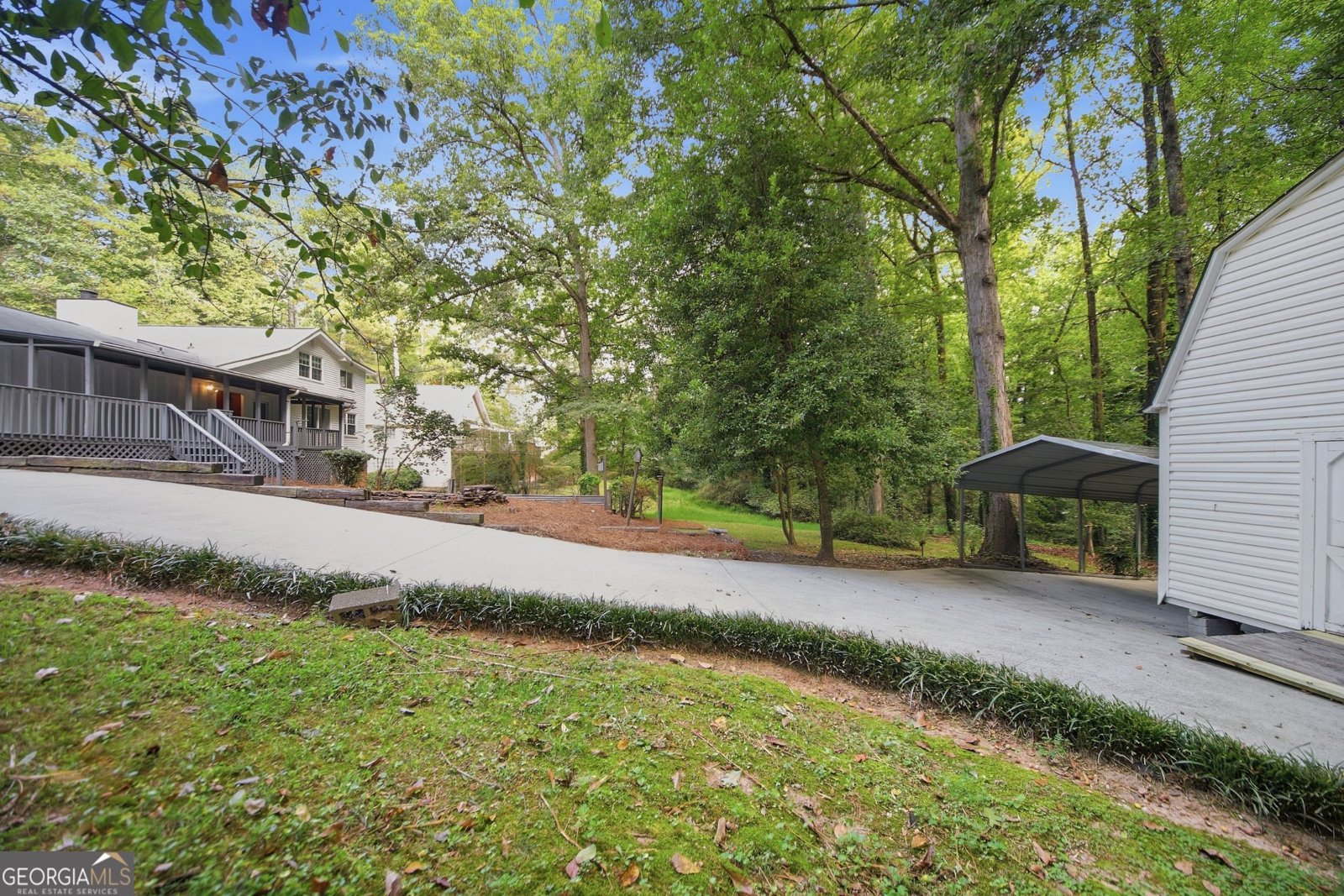 2212 Perrin Drive Lawrenceville - Photo 34