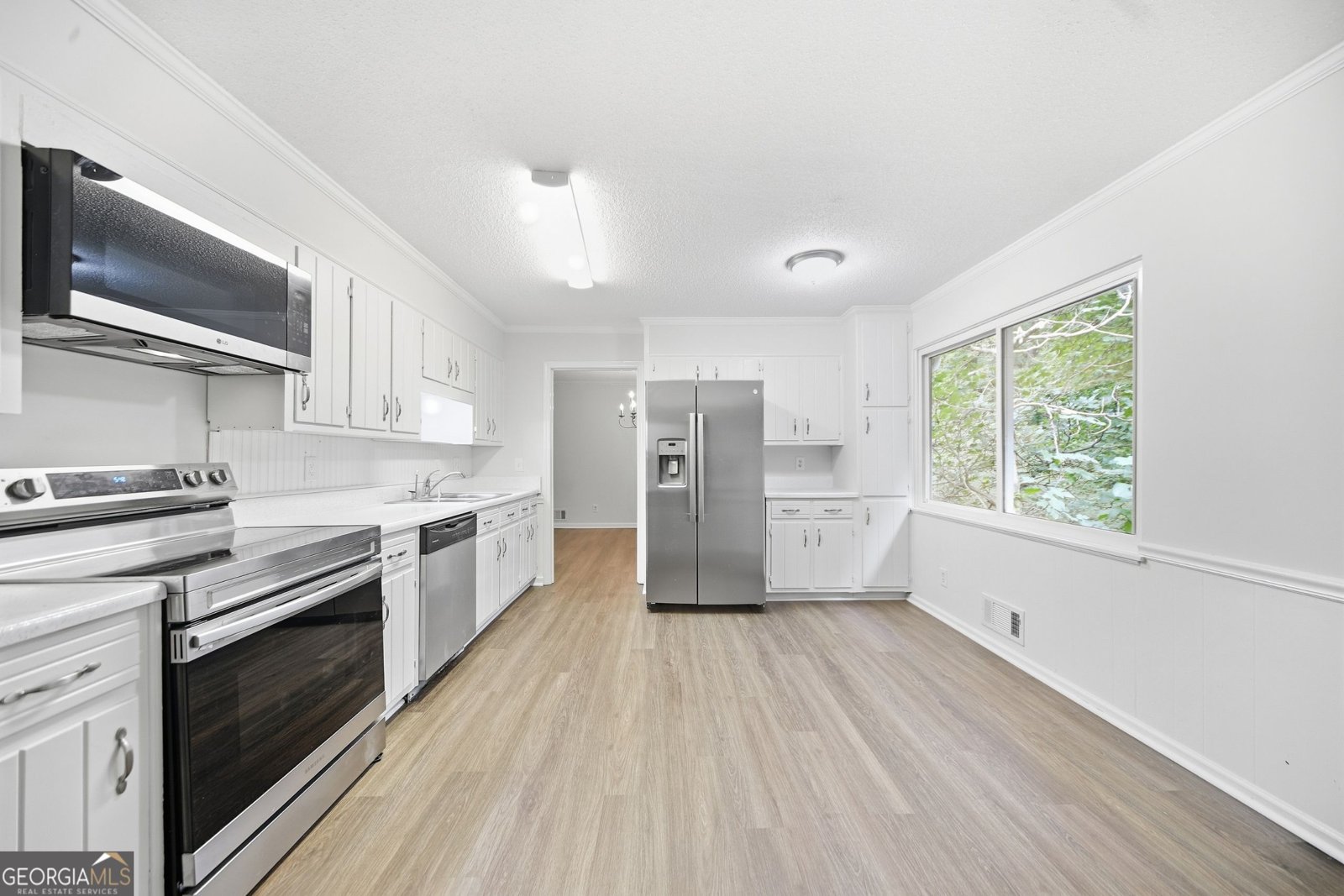 2212 Perrin Drive Lawrenceville - Photo 6