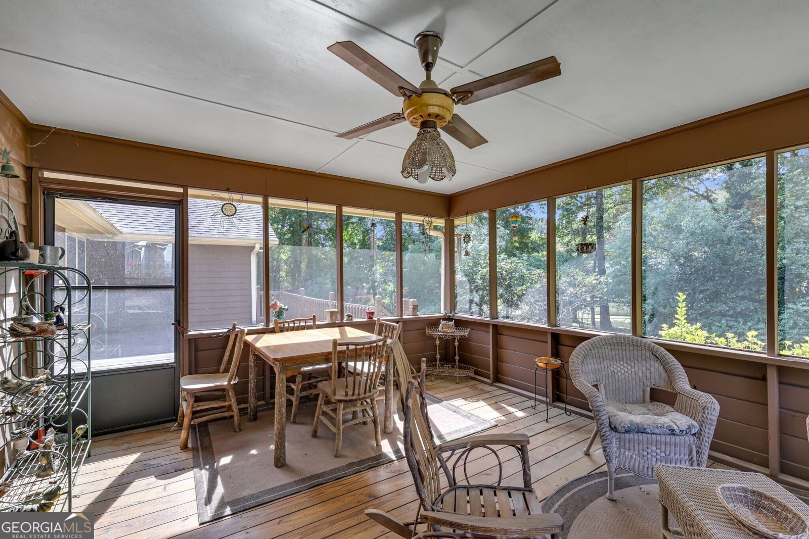 2232 Valley Creek Circle Snellville - Photo 19