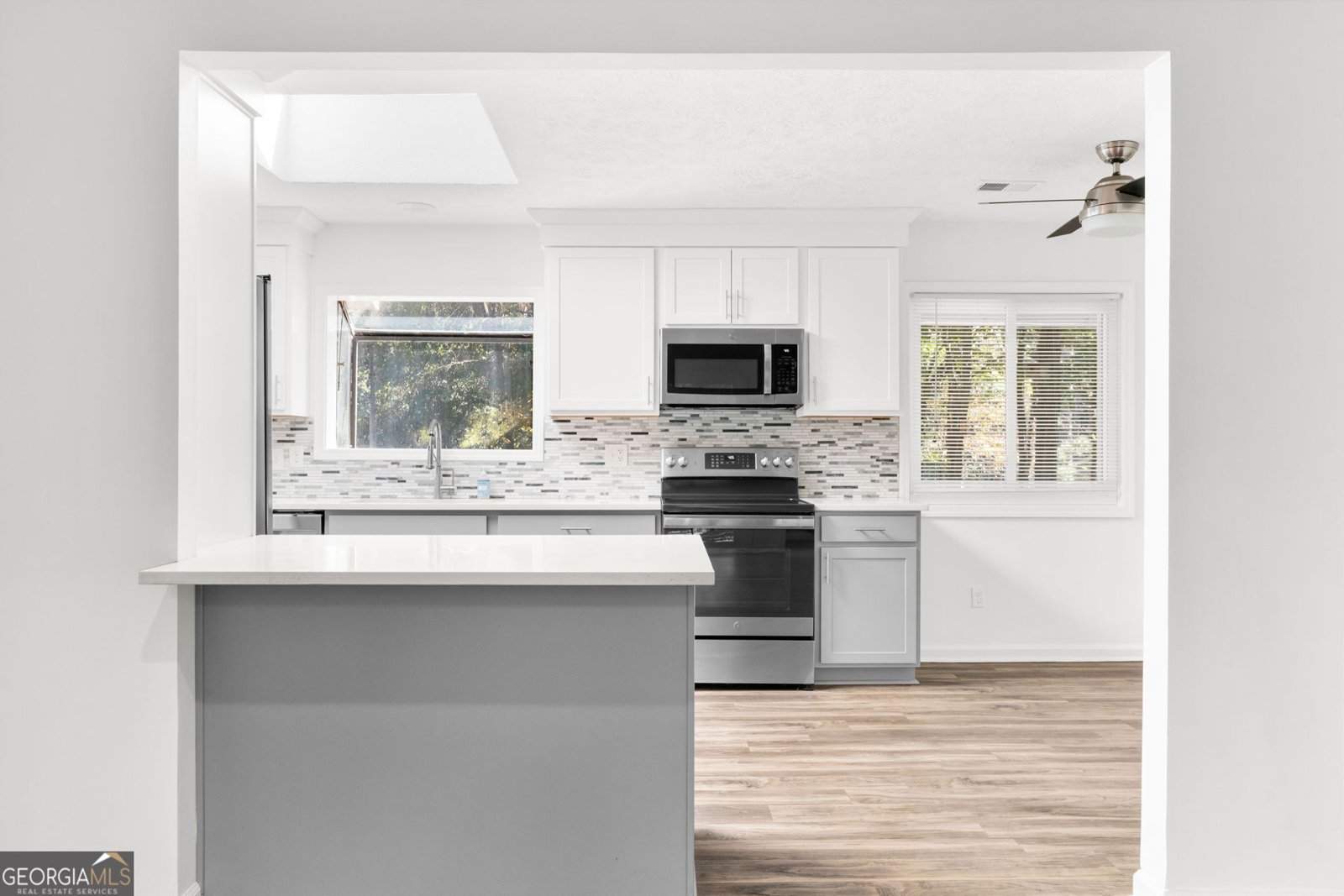 2760 Wendy Lane Marietta - Photo 12
