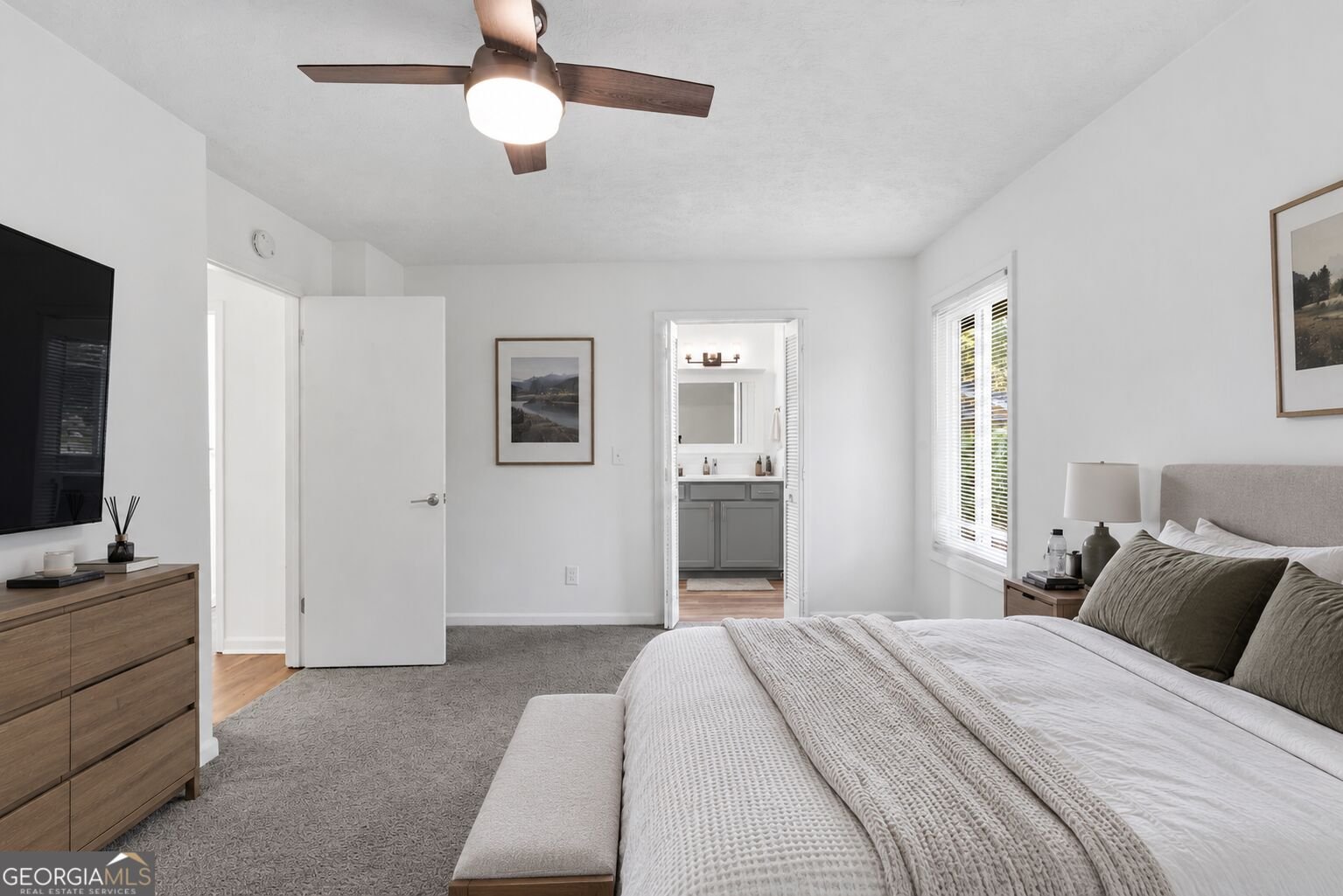 2760 Wendy Lane Marietta - Photo 16