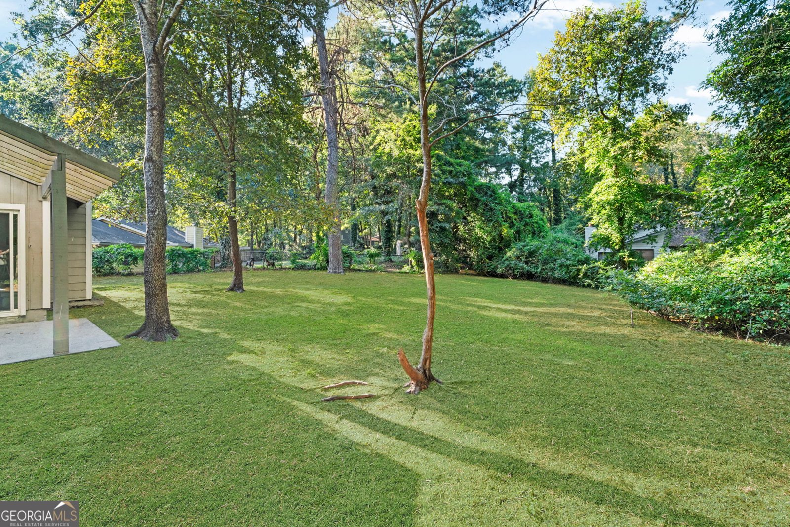 2760 Wendy Lane Marietta - Photo 26