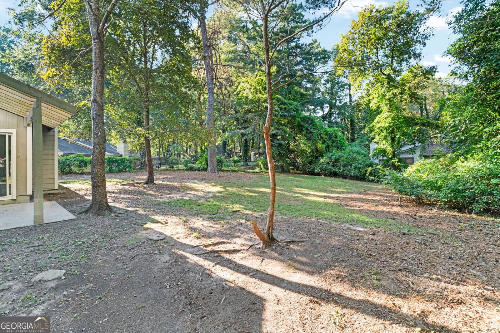2760 Wendy Lane Marietta - Photo 27