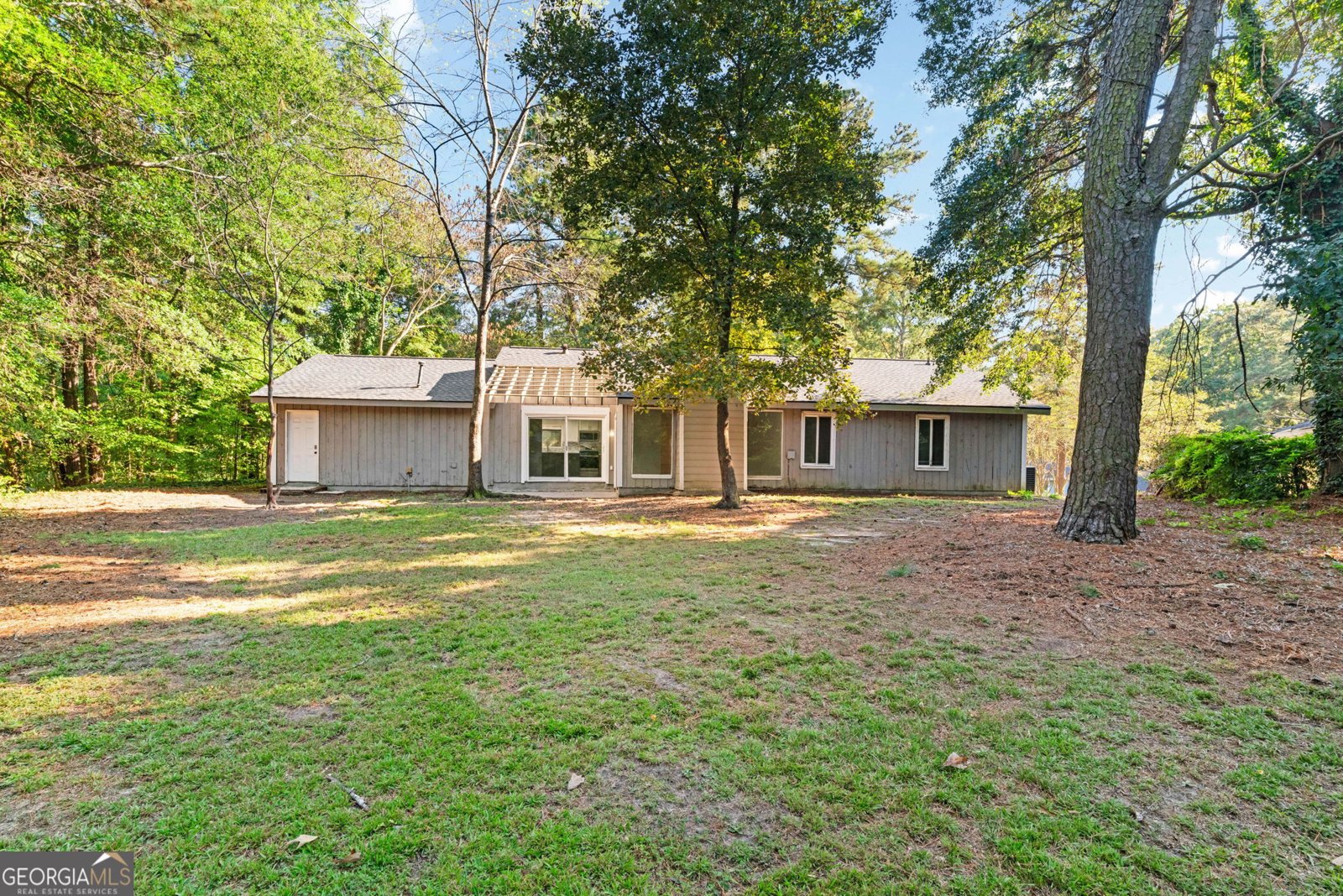 2760 Wendy Lane Marietta - Photo 28