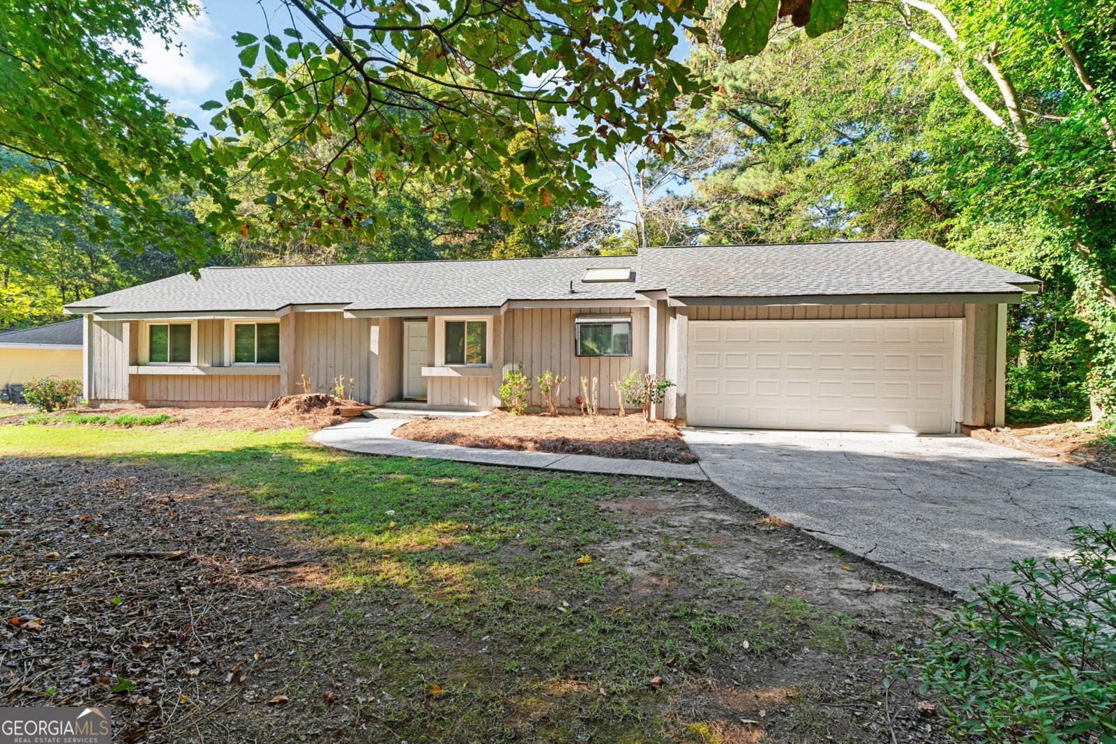 2760 Wendy Lane Marietta - Photo 29