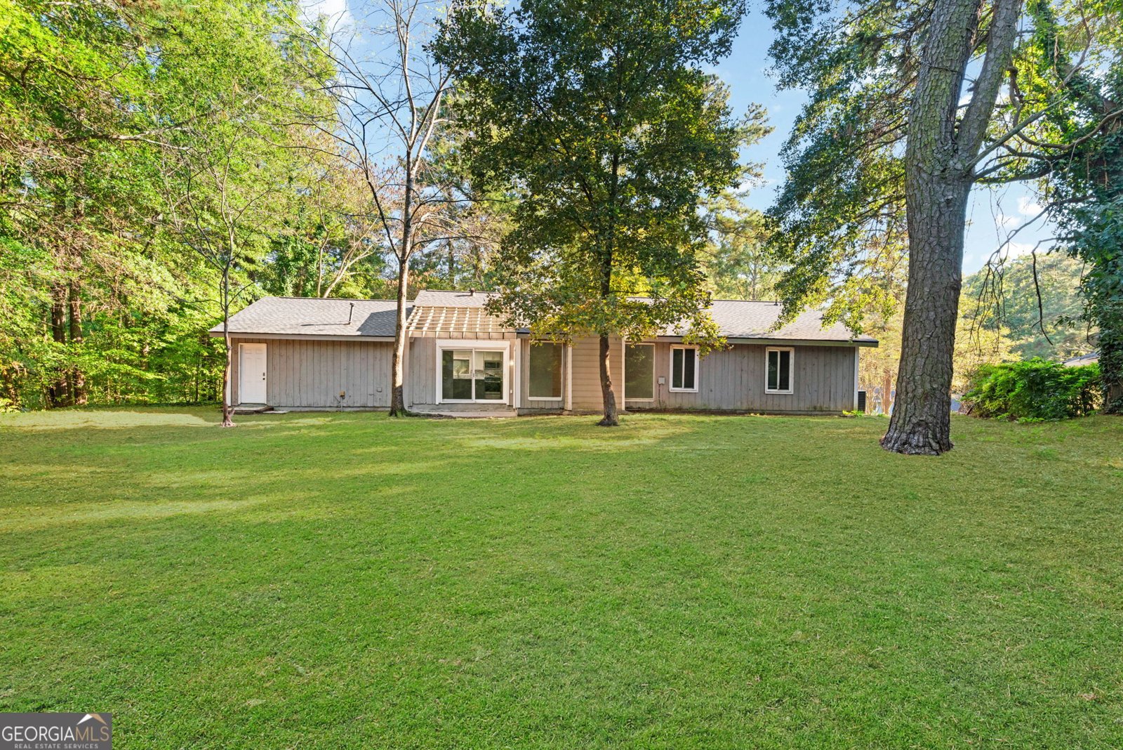 2760 Wendy Lane Marietta - Photo 6