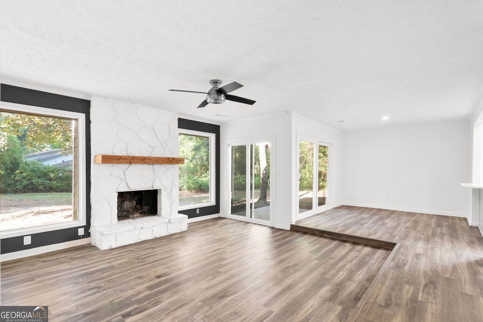 2760 Wendy Lane Marietta - Photo 8