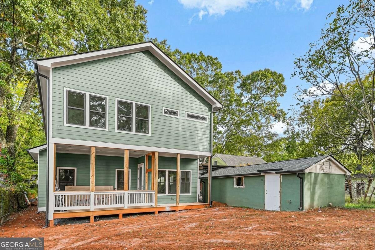 835 Eastwood Avenue Atlanta - Photo 29