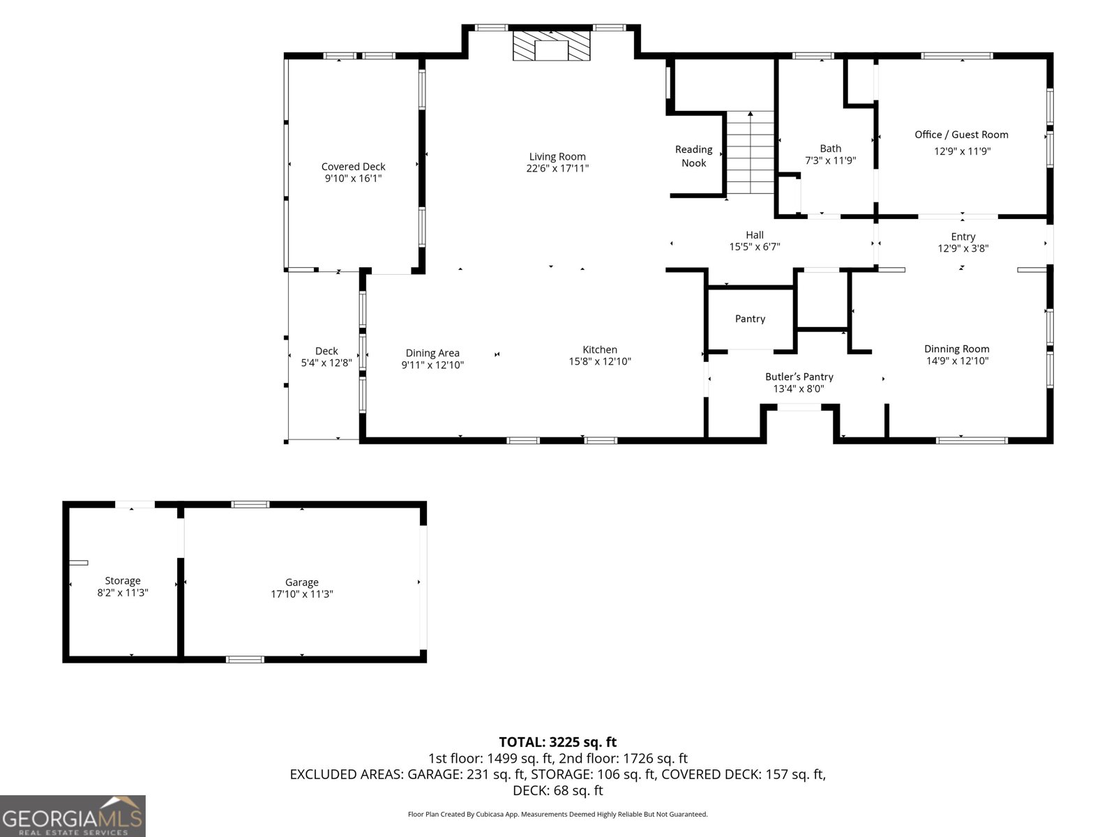 835 Eastwood Avenue Atlanta - Photo 30