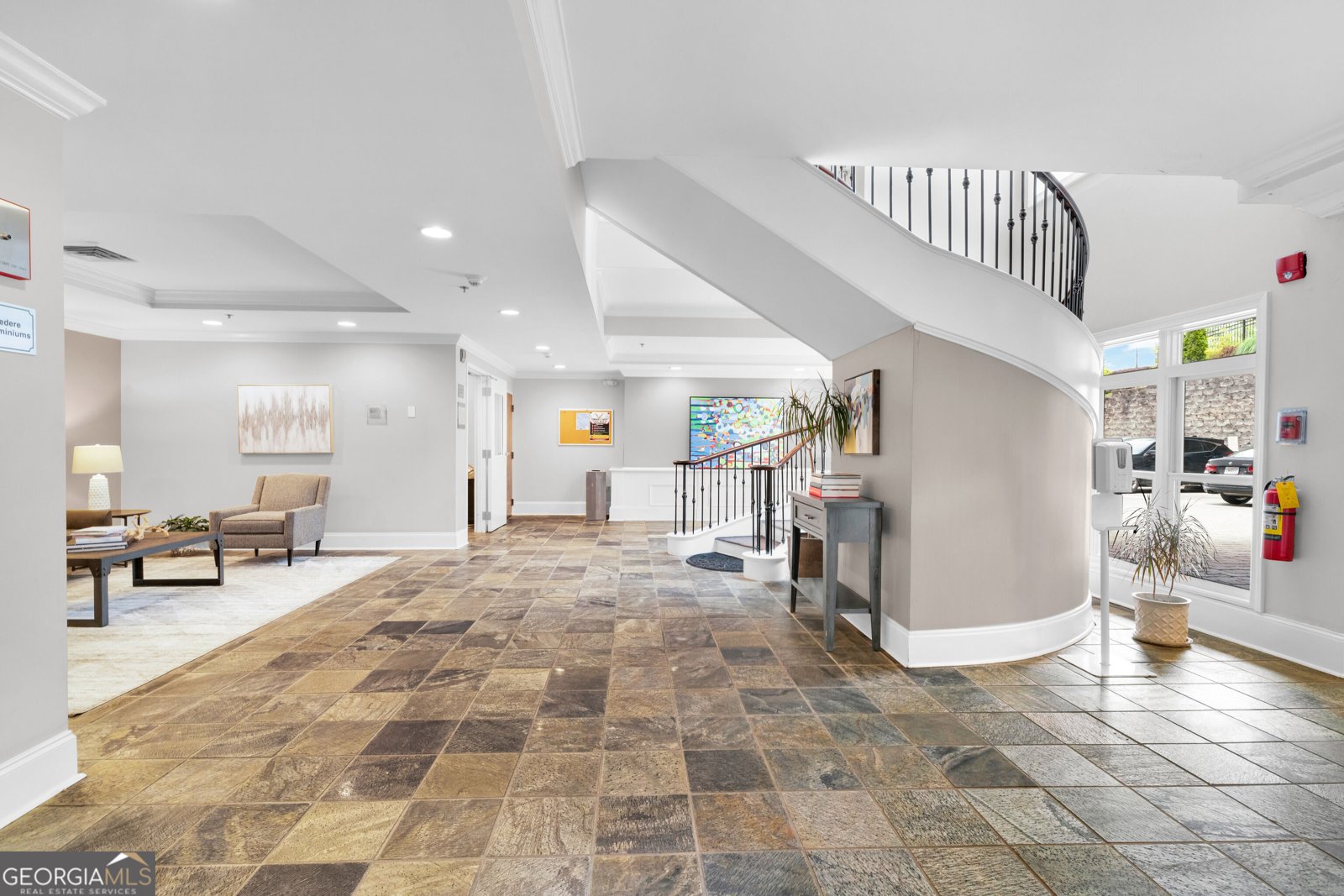 560 Dutch Valley Road Atlanta - Photo 56