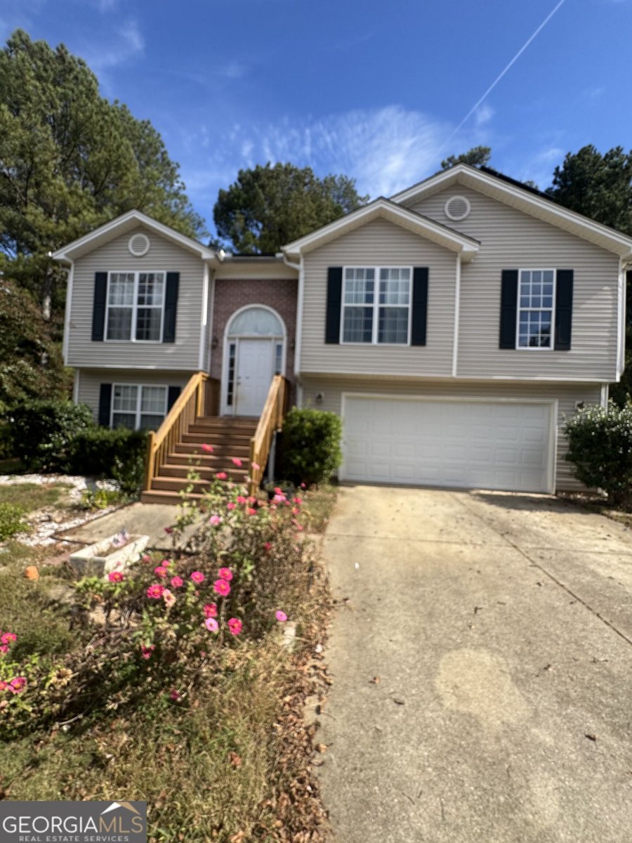 471 Monticello Court Winder - main photo