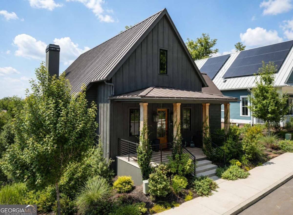 1090 Lupo Loop Chattahoochee Hills - main photo