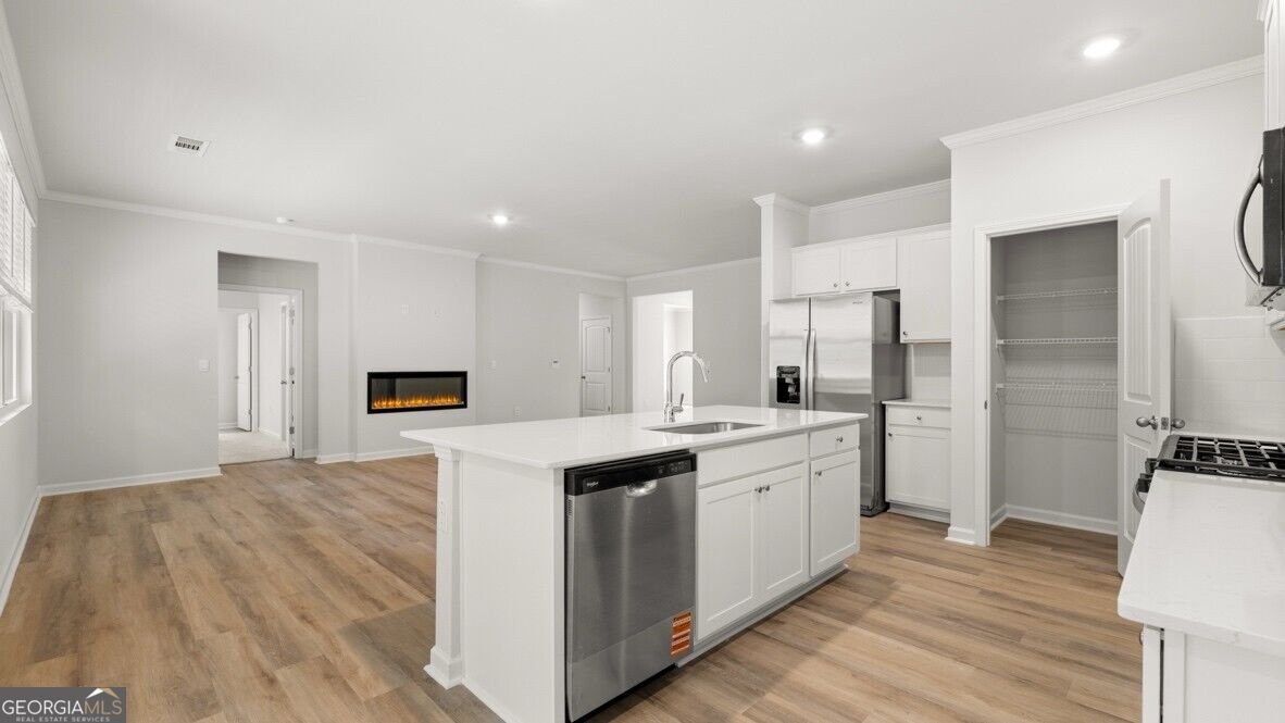 49 Wentworth Court Dawsonville - Photo 10