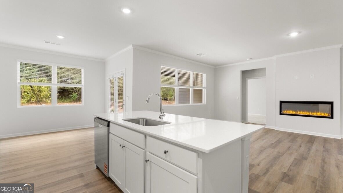 49 Wentworth Court Dawsonville - Photo 11