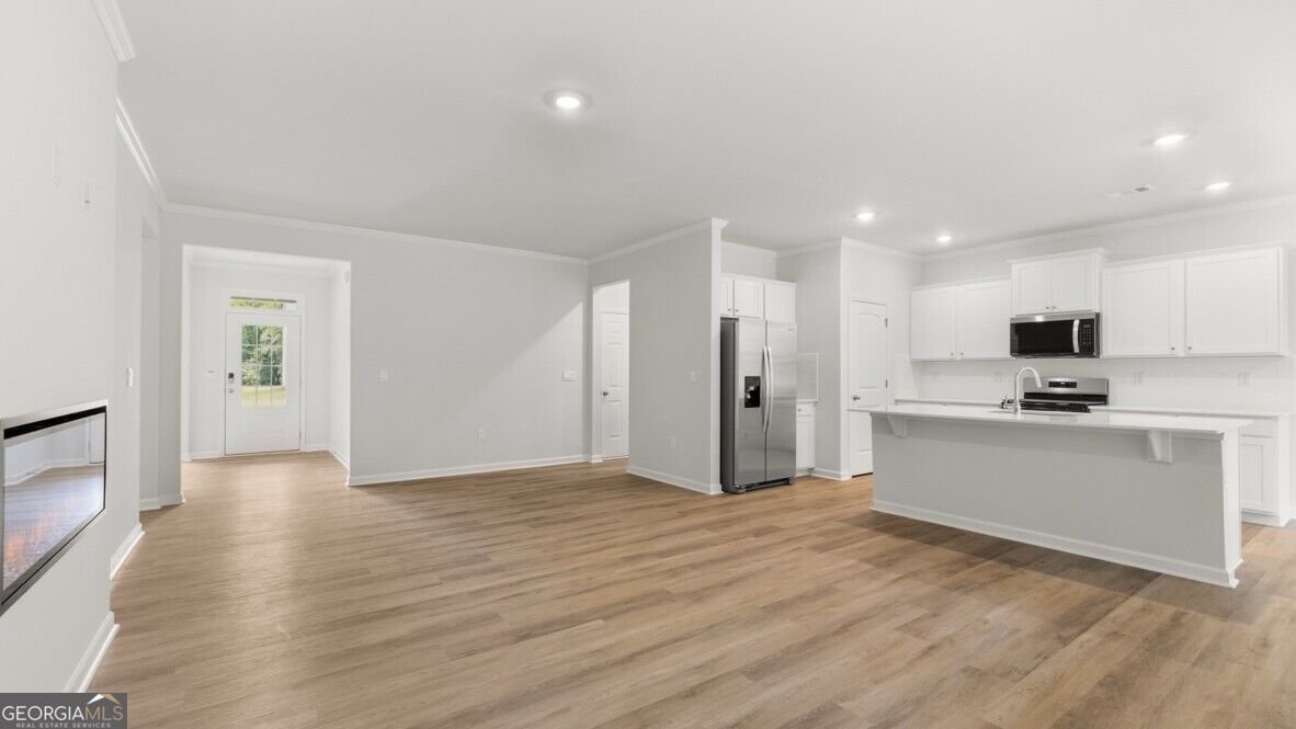 49 Wentworth Court Dawsonville - Photo 17