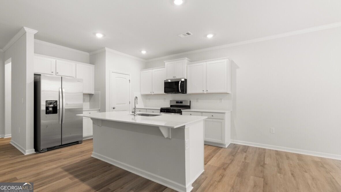 49 Wentworth Court Dawsonville - Photo 7