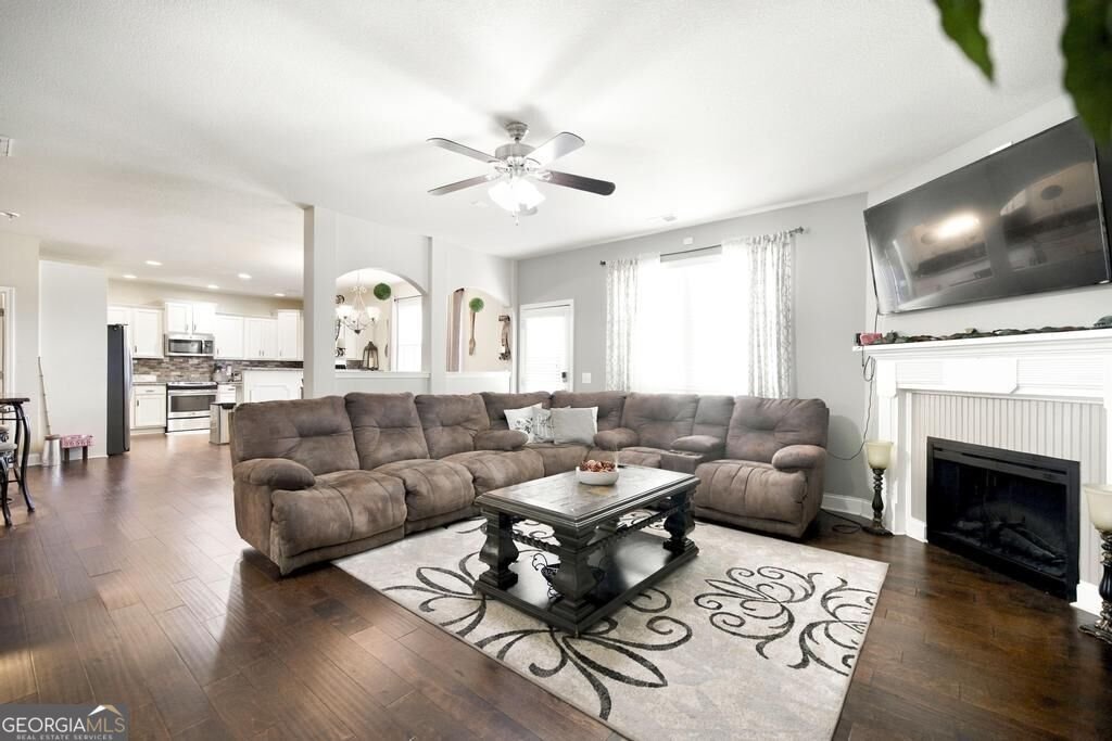 318 Rippling Water Way Perry - Photo 10