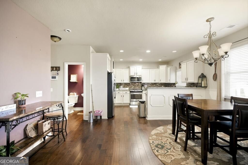 318 Rippling Water Way Perry - Photo 11