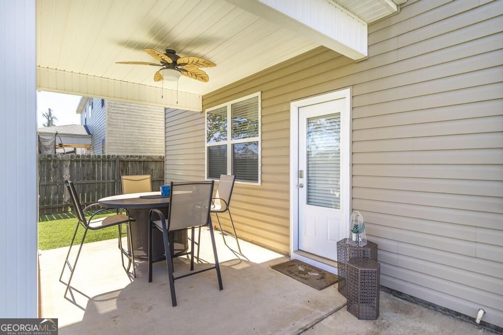 318 Rippling Water Way Perry - Photo 30