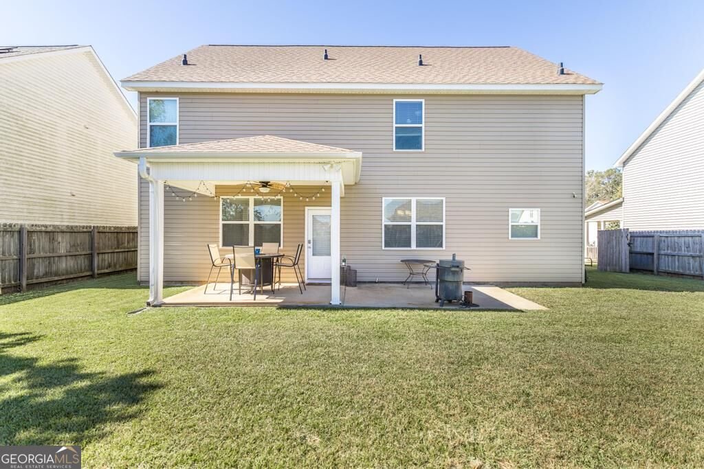 318 Rippling Water Way Perry - Photo 31