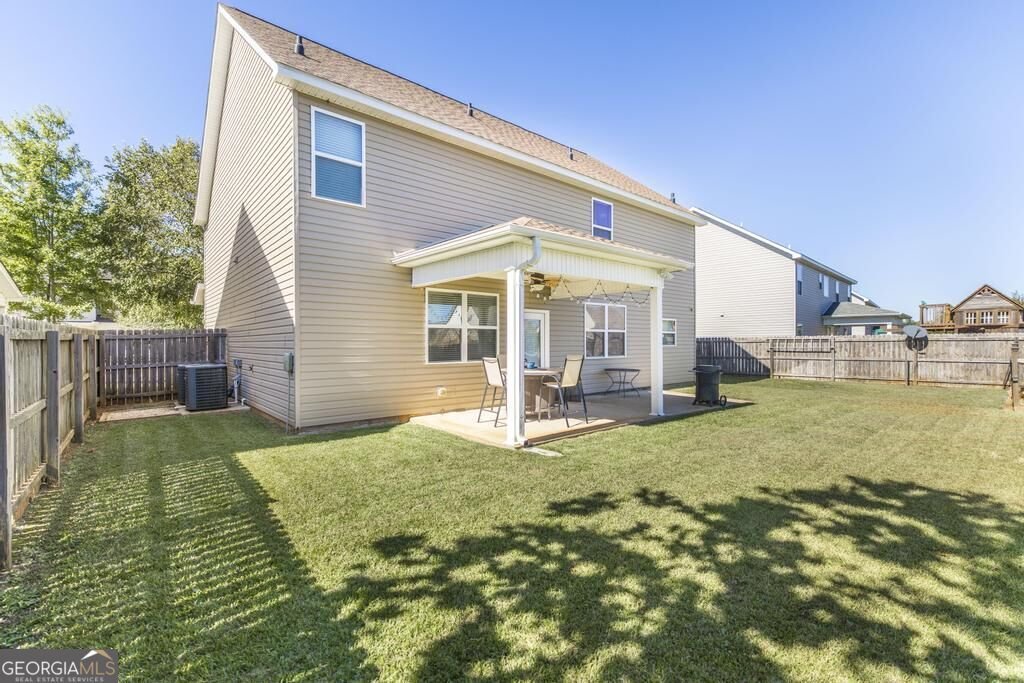318 Rippling Water Way Perry - Photo 32