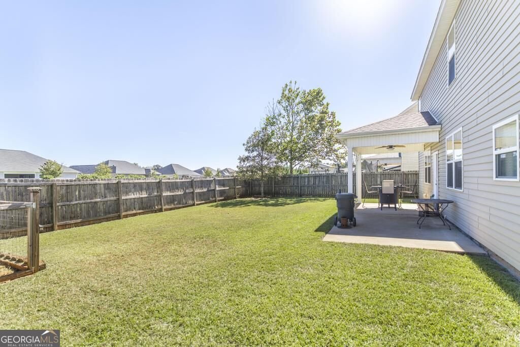 318 Rippling Water Way Perry - Photo 34