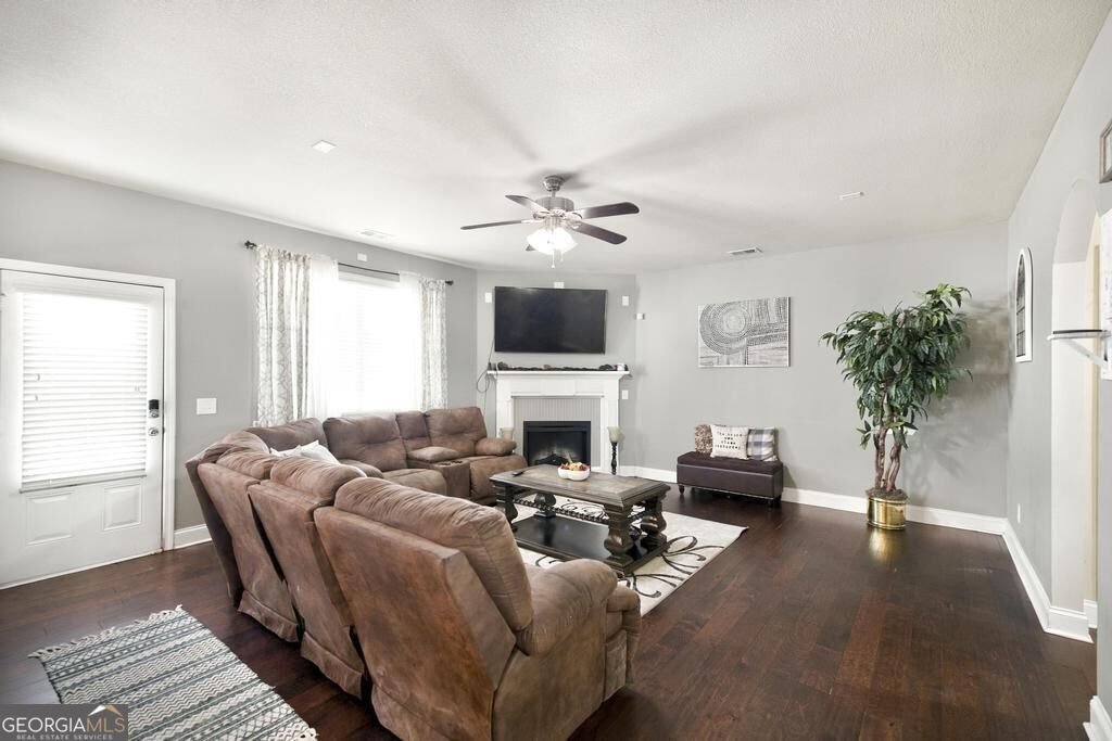 318 Rippling Water Way Perry - Photo 8