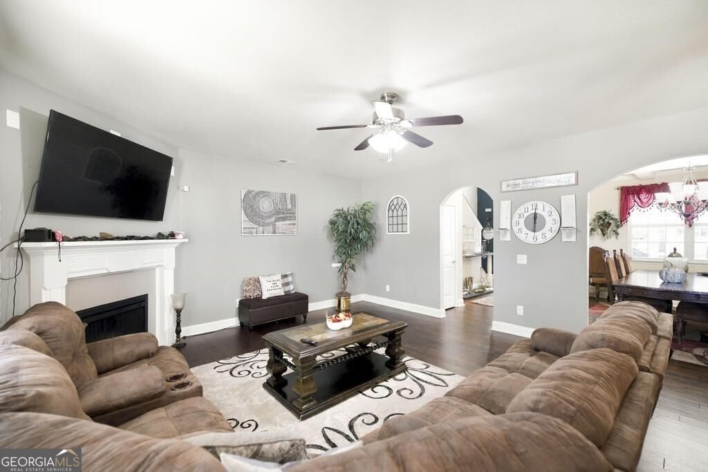 318 Rippling Water Way Perry - Photo 9