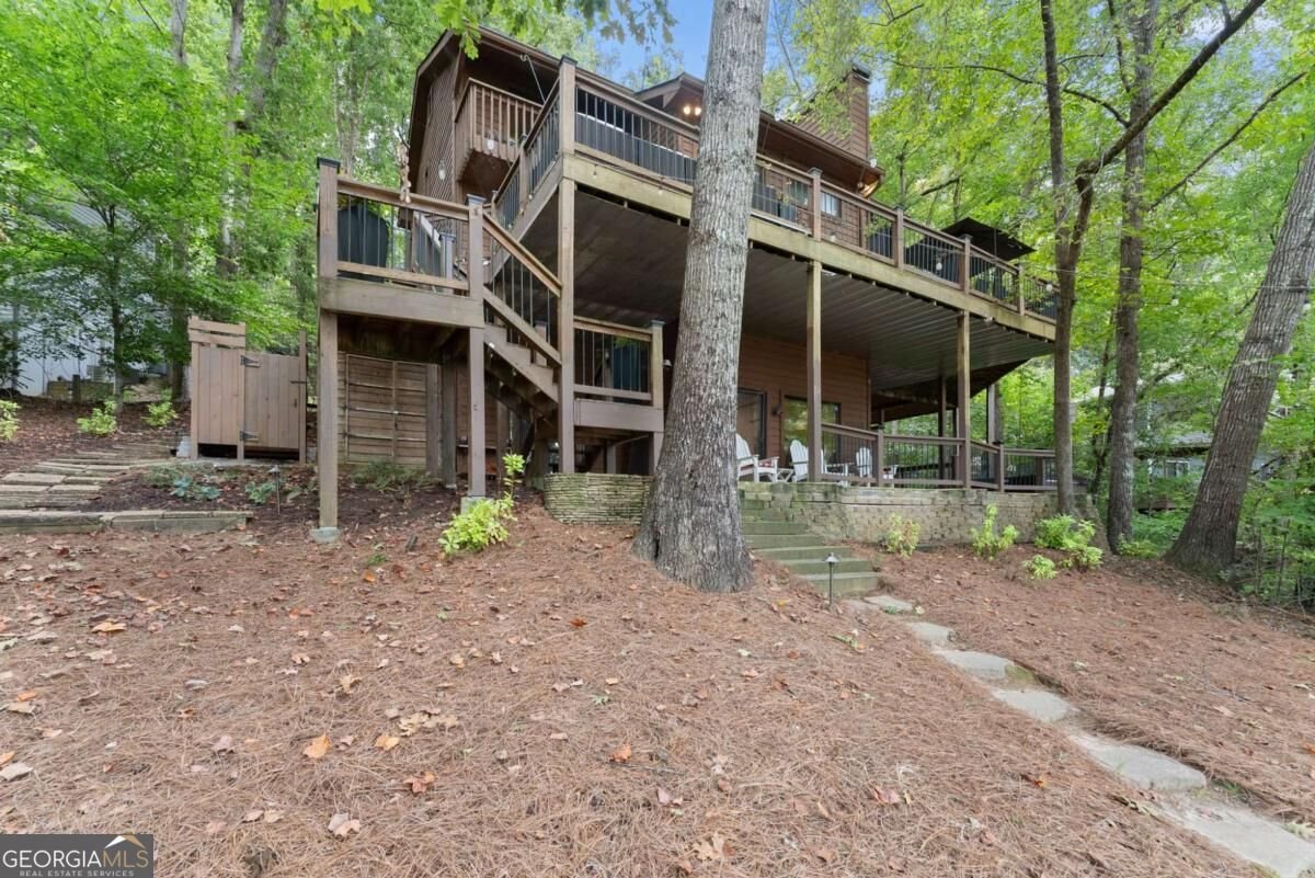3176 Lake Ranch Circle Gainesville - Photo 59