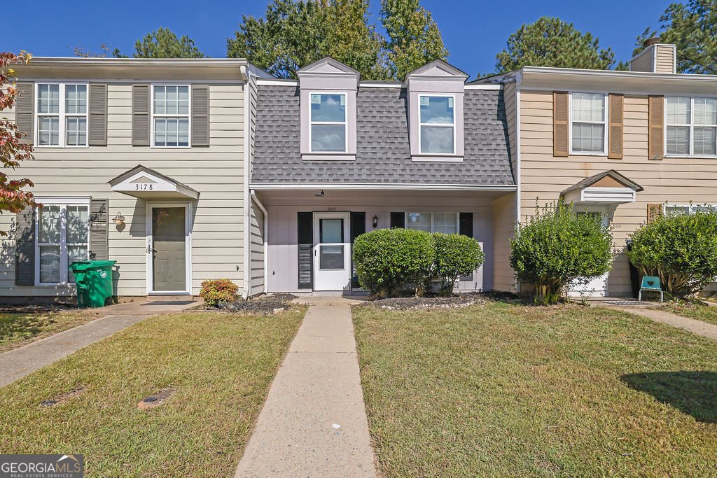 3180 Shadow Walk Lane Tucker - main photo