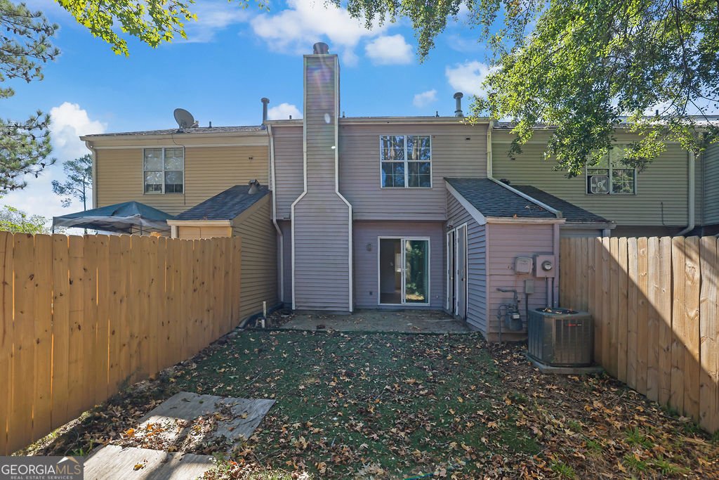 3180 Shadow Walk Lane Tucker - Photo 32