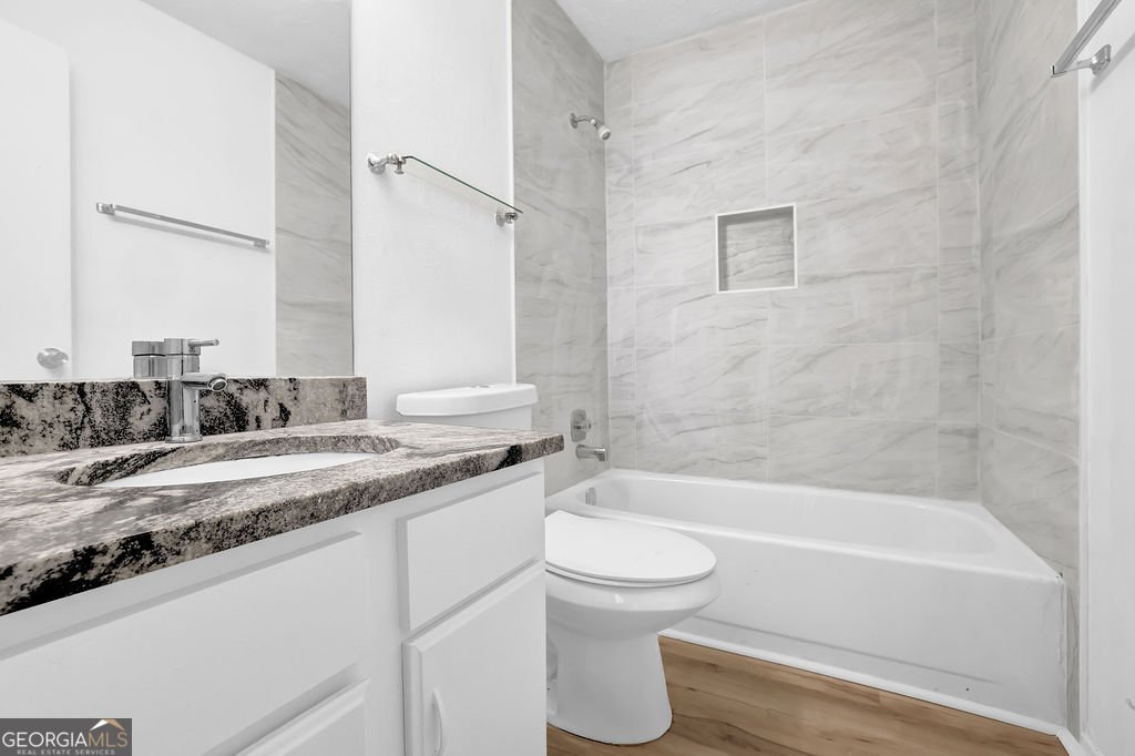 3180 Shadow Walk Lane Tucker - Photo 6