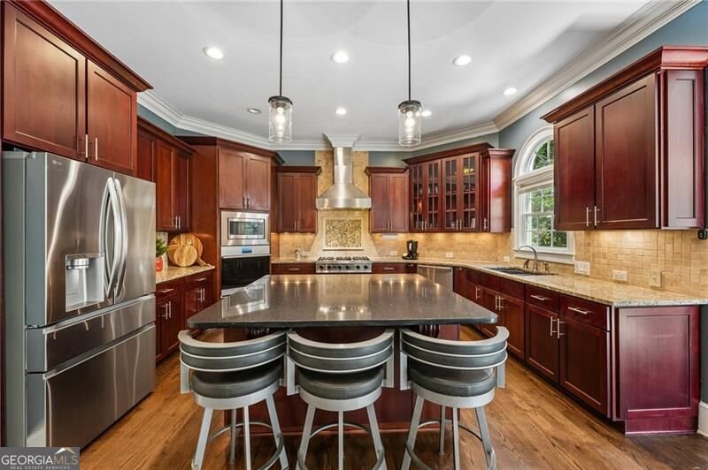 7860 Georgetown Circle Suwanee - Photo 10