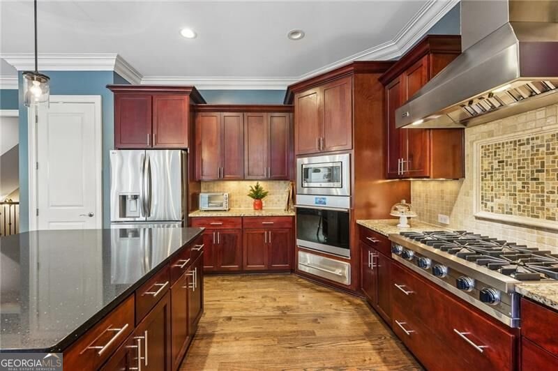 7860 Georgetown Circle Suwanee - Photo 11