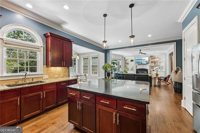 7860 Georgetown Circle Suwanee - Photo 14