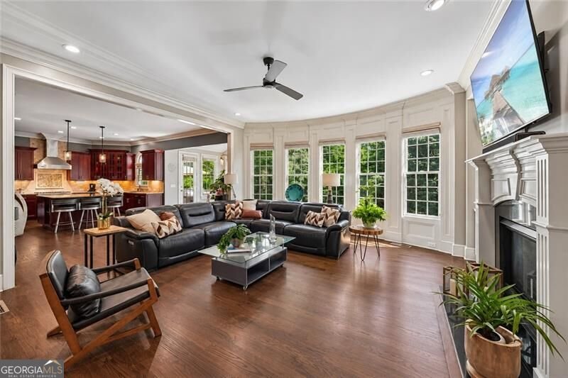 7860 Georgetown Circle Suwanee - Photo 15