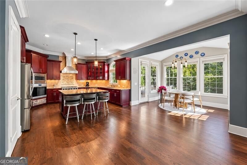 7860 Georgetown Circle Suwanee - Photo 16