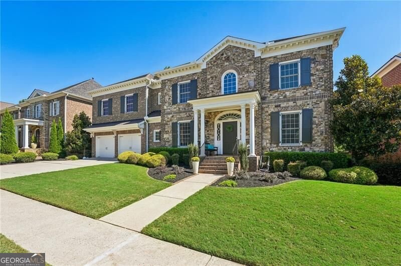 7860 Georgetown Circle Suwanee - Photo 2