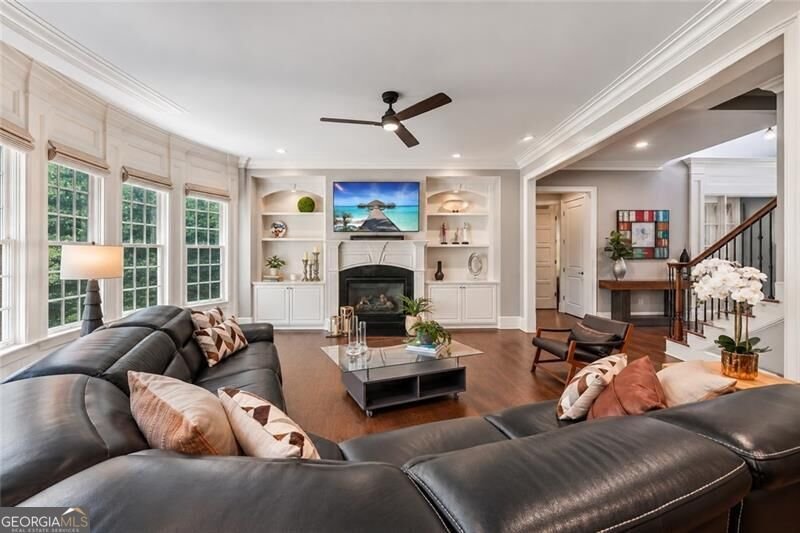 7860 Georgetown Circle Suwanee - Photo 20