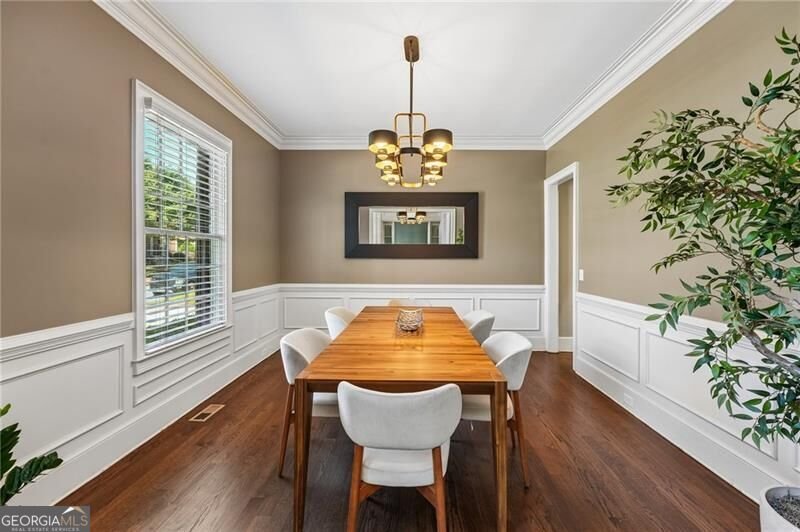 7860 Georgetown Circle Suwanee - Photo 22