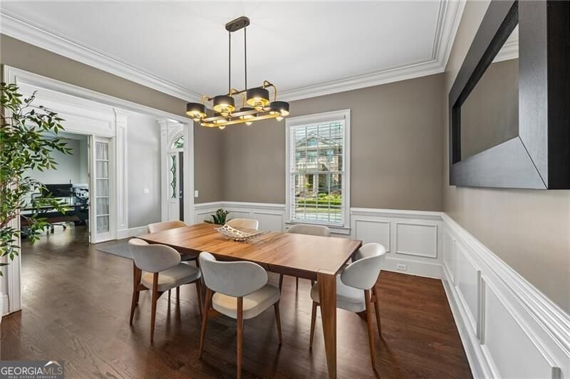 7860 Georgetown Circle Suwanee - Photo 23