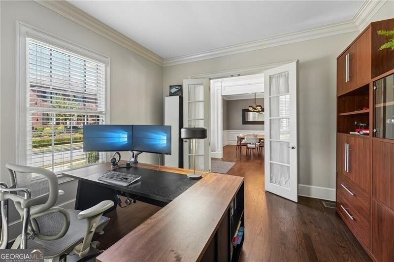 7860 Georgetown Circle Suwanee - Photo 26