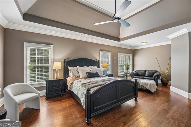 7860 Georgetown Circle Suwanee - Photo 27