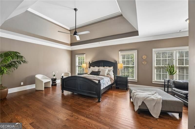 7860 Georgetown Circle Suwanee - Photo 28
